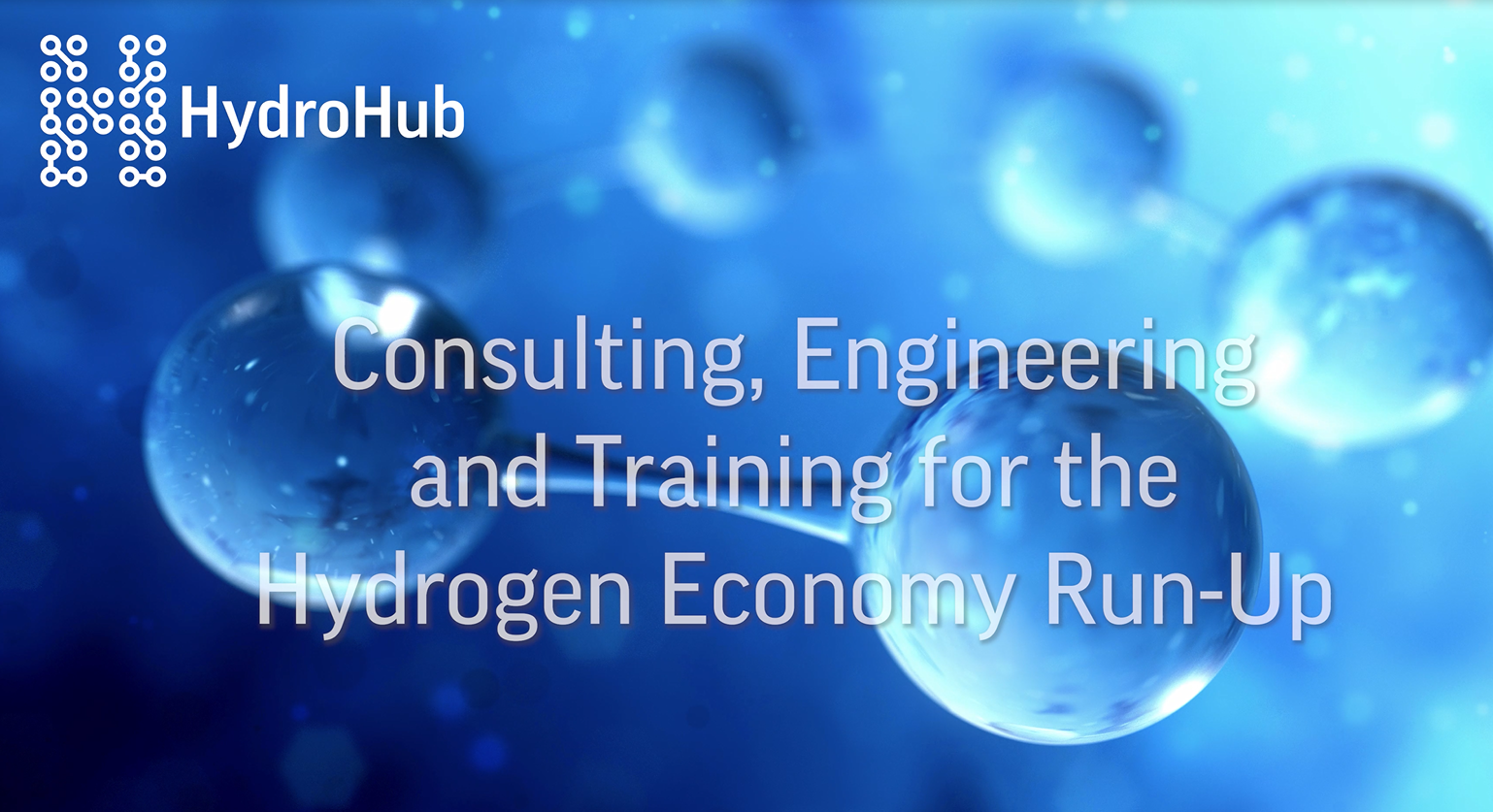HydruHub Consulting and Engineering for the hydrogen market (TUV NORD GROUP)